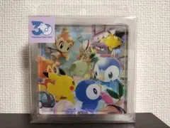限定 ☆ ポケモンセンター オリジナル アクリル卓上時計 - メルカリ