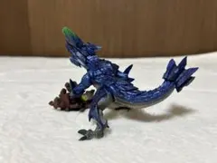 モンスターハンター　フィギュア　ブラキディオス