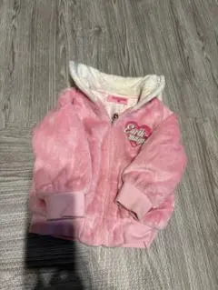 アースマジック ジャケット