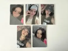 BABYMONSTER ローラ トレカ