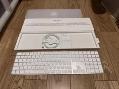 Apple MagicKeyboard TouchID USB-C