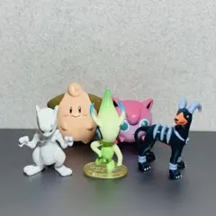 モンコレ　まとめ売り　ヘイガニ　ヘルガー　デルビル　スイクン　初期 モンコレ まとめ売り ヘイガニ ヘルガー デルビル スイクン 初期