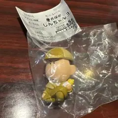 【即日発送！】名探偵コナン しんちゃん フィギュア 3 ぼーちゃん