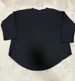 SOPHNET. BIG FOOTBALL TEEオーバーサイズ フットボールのサムネイル