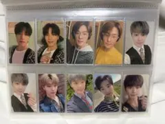 【 SEVENTEEN 】　ディノ　まとめ売り