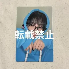 BOYNEXTDOOR フーディ トレカ ポカ ジェヒョン