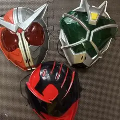 2026年最新】お面 仮面ライダーの人気アイテム - メルカリ