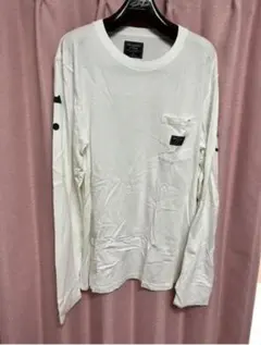 アバクロ　ロンTシャツ