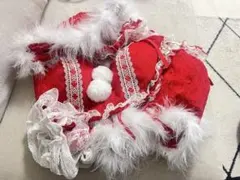 sugar サンタコスプレ衣装