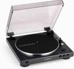 Audio-Technica AT-LP60X レコードプレイヤー