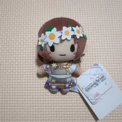 プロセカ 東雲絵名 モアプラスマスコット