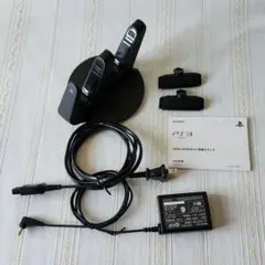 PS3 DUALSHOCK3 充電器 充電スタンド CECH-ZDC1J