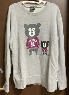 グレースウェット スウェット