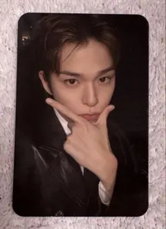 TREASURE 京セラ 限定 ラキドロ トレカ アサヒ