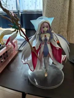 値下げしました‼️モンスト　ビナー　フィギュア