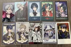 にじさんじチェキまとめ売り