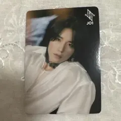 JO1 佐藤景瑚　BE CLASSIC ラキドロ