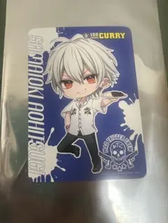 ヒプマイ ヒプノシスマイク バースデーグッズ バングル 左馬刻