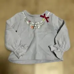 kate spade トレーナー