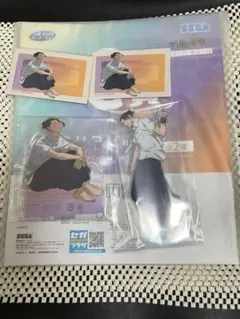 呪術廻戦　懐玉・玉折　セガラッキーくじ　夏油