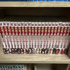 炎炎ノ消防隊 1-23巻