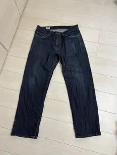 EDWIN デニム 404