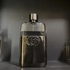 希少廃盤」GUCCI グッチ プールオム オードトワレ 香水 - メルカリ
