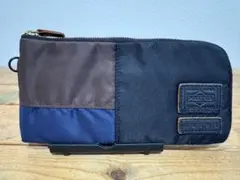 【MARNI x PORTER】ジップウォレットワイド L字ファスナーのサムネイル