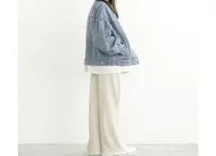 コカ　110 女の子　プリーツパンツ　フレアパンツ　ザラ　H&M しまむら