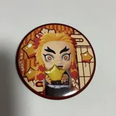 2026年最新】煉獄 缶バッジの人気アイテム - メルカリ