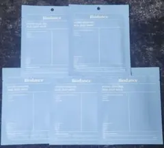 バイオダンス ハイドロセラノール リアル ディープ マスク　鎮静・保湿ケア