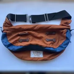 リーベンデール マウンテン ワークス ボディバッグ 2026年最新】Rivendell mountain worksの人気アイテム - メルカリ