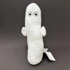 ムーミンバレーパーク ニョロニョロ ぬいぐるみ