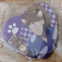 2025年最新】不破雷蔵 ハート缶バッジの人気アイテム - メルカリ