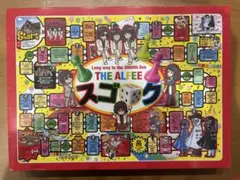 5/17アルフィすごろく＋メモリアルチケット＋フライヤー - メルカリ