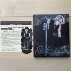 &TEAM Back to Life ソロジャケット盤