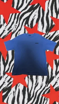 NERDY 青 半袖Tシャツのサムネイル