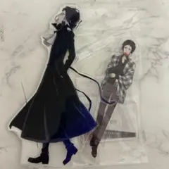 初音ミク 39culture 2023 アクスタ KAITO カイト 望月けい - メルカリ