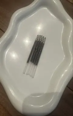 カスタムボールペン　替え芯5本セット　送料込み！