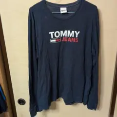 TOMMY JEANS！82のサムネイル