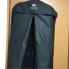 バーバリーブラックレーベルコート