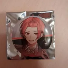 りうら　4周年　缶バッチ