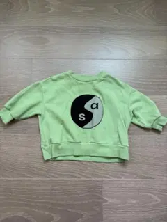 semon トレーナー