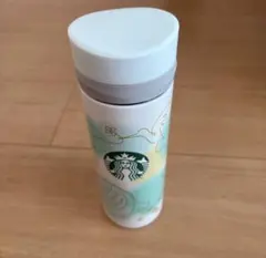 Starbucks タンブラー ステンレスボトル