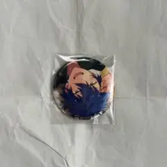 漣ジュン 缶バッジ⑤