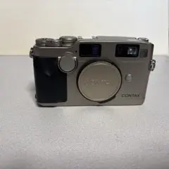 2026年最新】contax g2の人気アイテム - メルカリ