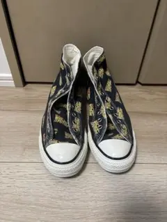 バックトゥザフューチャー × コンバースオールスター US 26.5cm