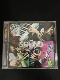 THE SOUND straykids CD ヒョンジン