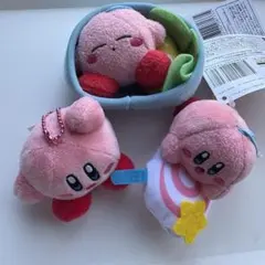 2026年最新】カービィ ぬいぐるみ まとめ売りの人気アイテム - メルカリ