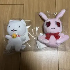 BANDAI 満月をさがして タクト・めろこぬいぐるみセット 未開封新品 Yahoo!オークション - BANDAI バンダイ 満月をさがして タクト・めろこ